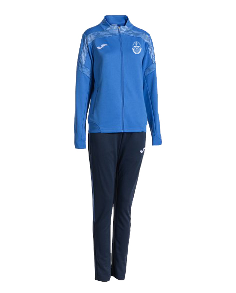 Full Tracksuit - Womens